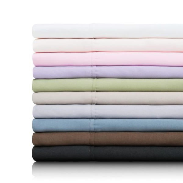 Ash Queen Brushed Microfiber Pillowcase