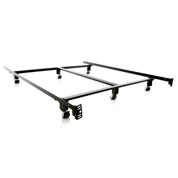 King Steelock® Bed Frame