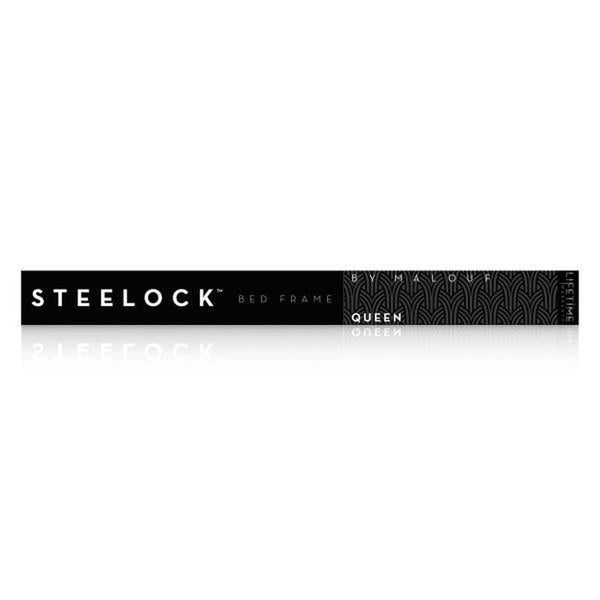 King Steelock® Bed Frame