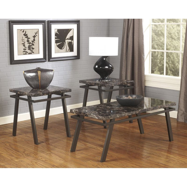 Paintsville Occasional Table Set