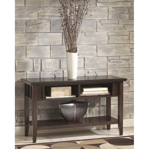 Logan Console Sofa Table