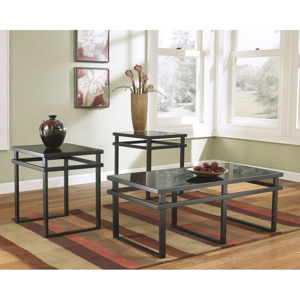 Laney Occasional Table Set