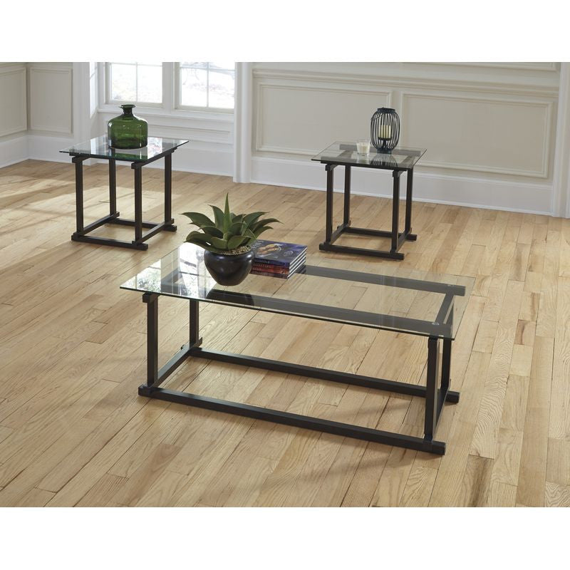 Vonarri Occasional Table Set