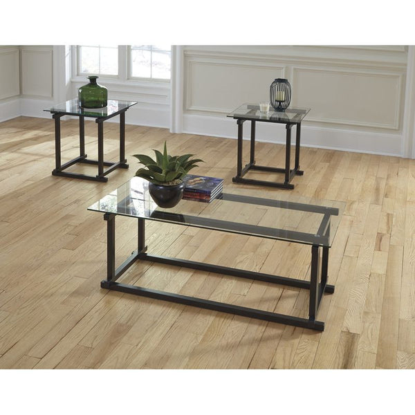 Vonarri Occasional Table Set