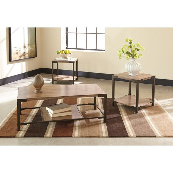 Dexifield Occasional Table Set