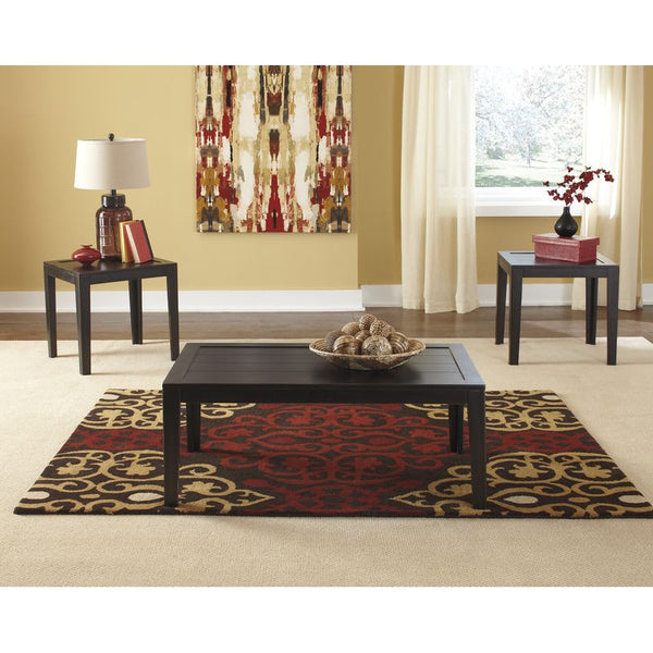 Birstrom Occasional Table Set