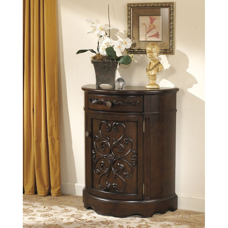 Norcastle Accent Cabinet