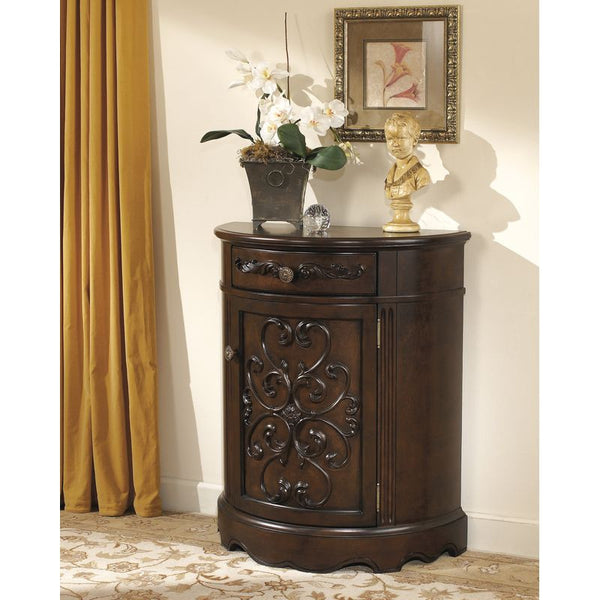 Norcastle Accent Cabinet
