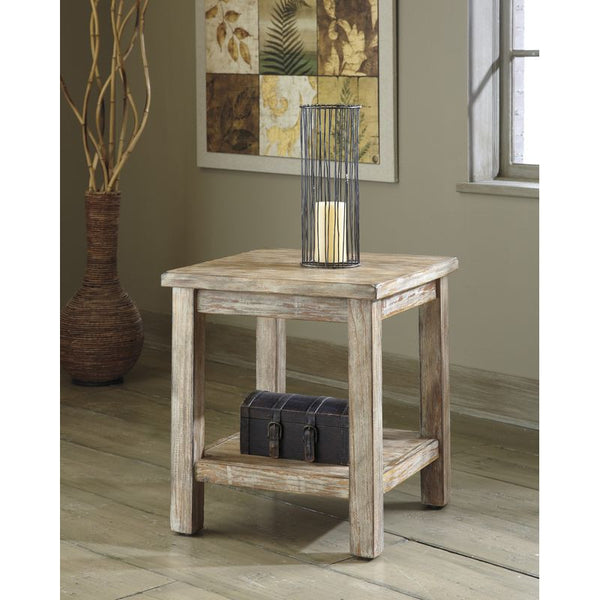 Vennilux Chair Side End Table