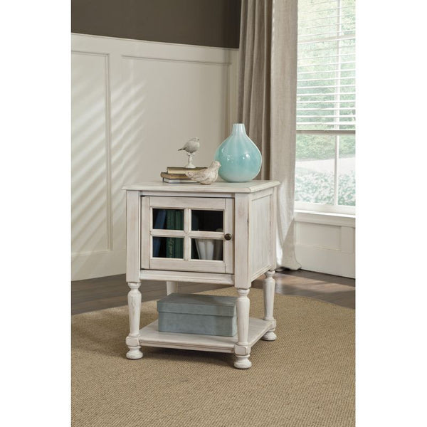 Mirimyn Chair Side End Table