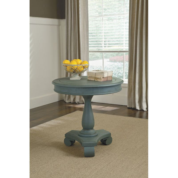 Mirimyn Round Accent Table