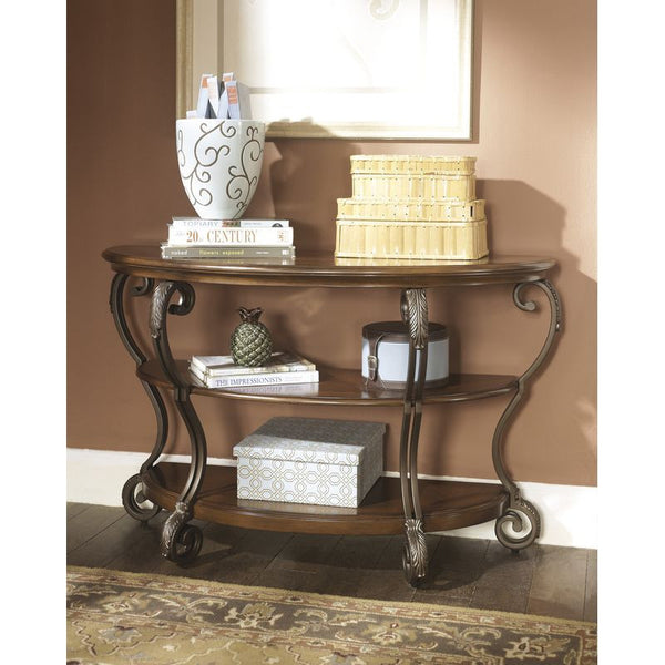 Nestor Sofa Table