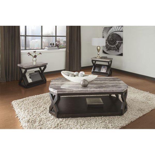 Radilyn Occasional Table Set