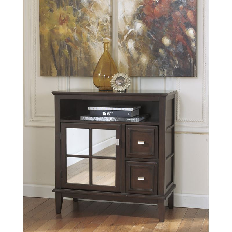 Larimer Console Table