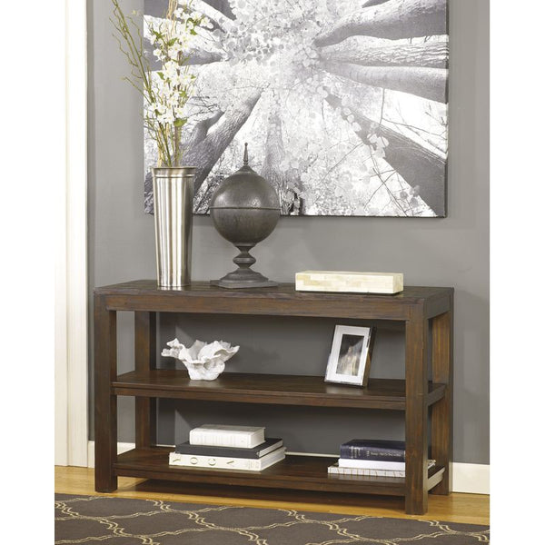 Grinlyn Sofa Table