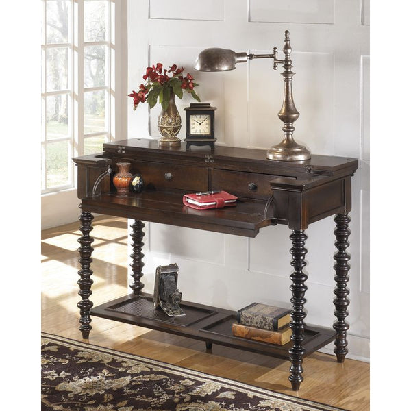 Key Town Sofa Table