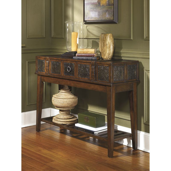 McKenna Sofa Table