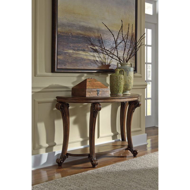Sydmore Console Table