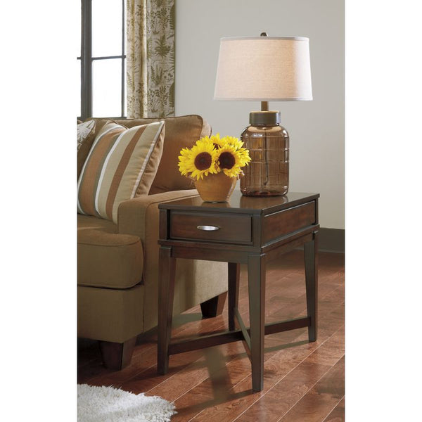 Dinelli Chair Side End Table