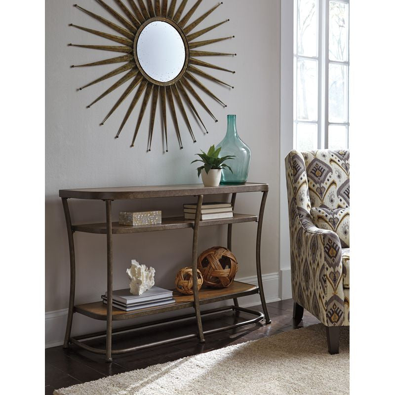 Nartina Sofa Table