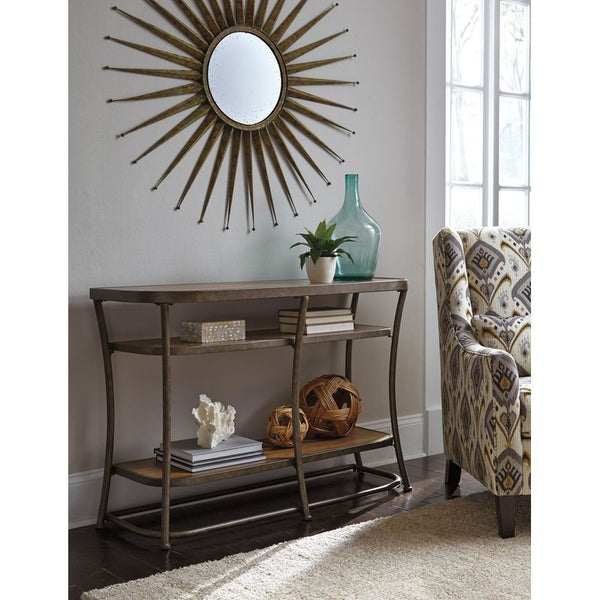 Nartina Sofa Table