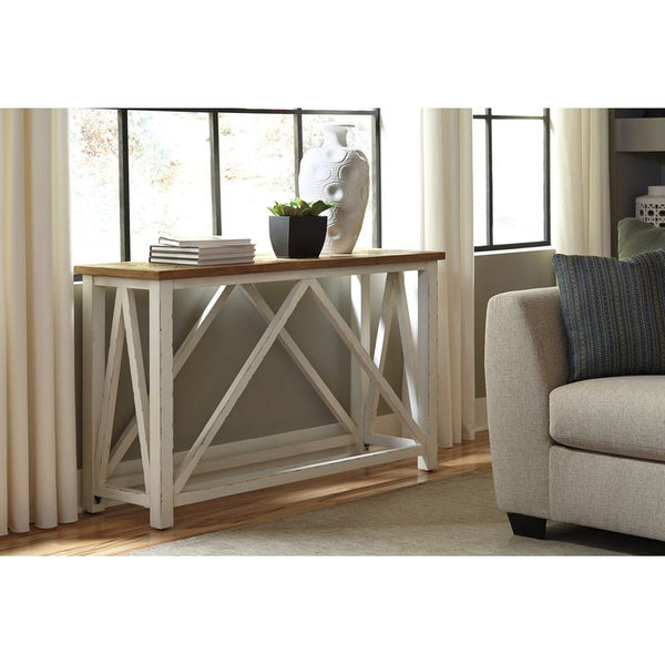 Marshone Sofa Table