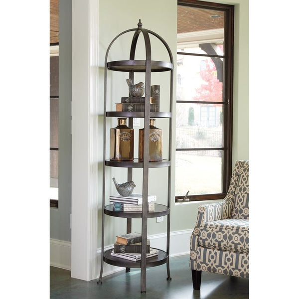 Roddinton Etagere