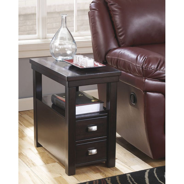 Hatsuko Chair Side End Table