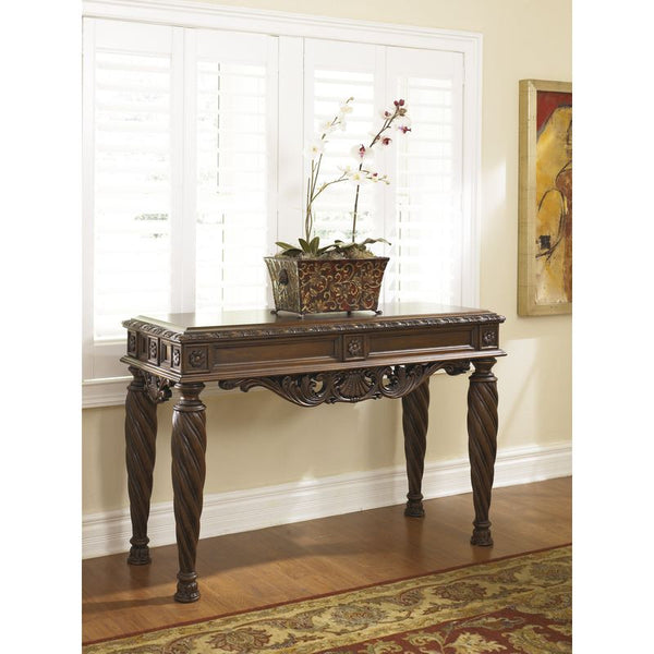 North Shore Sofa Table