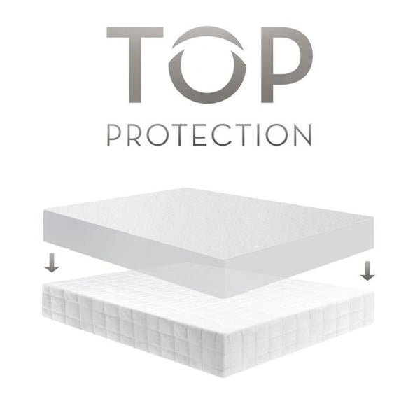 Pr1me® Smooth Mattress Protector