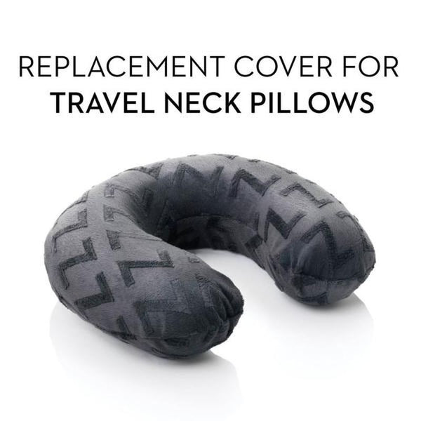 Travel Pillow Replacement Covers