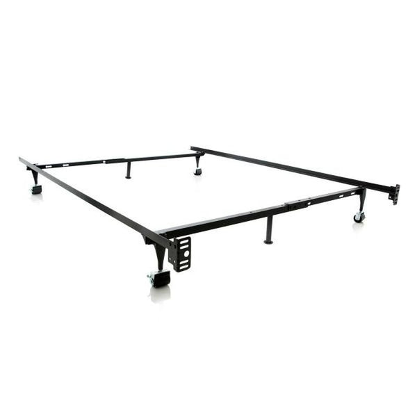 Full/Twin Bed Frame