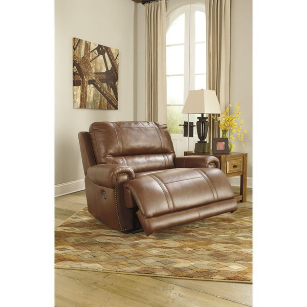 Paron Zero Wall Power Wide Recliner