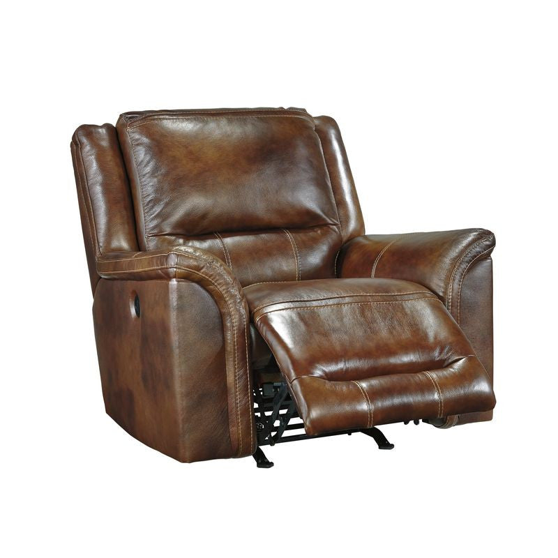 Jayron Power Rocker Recliner