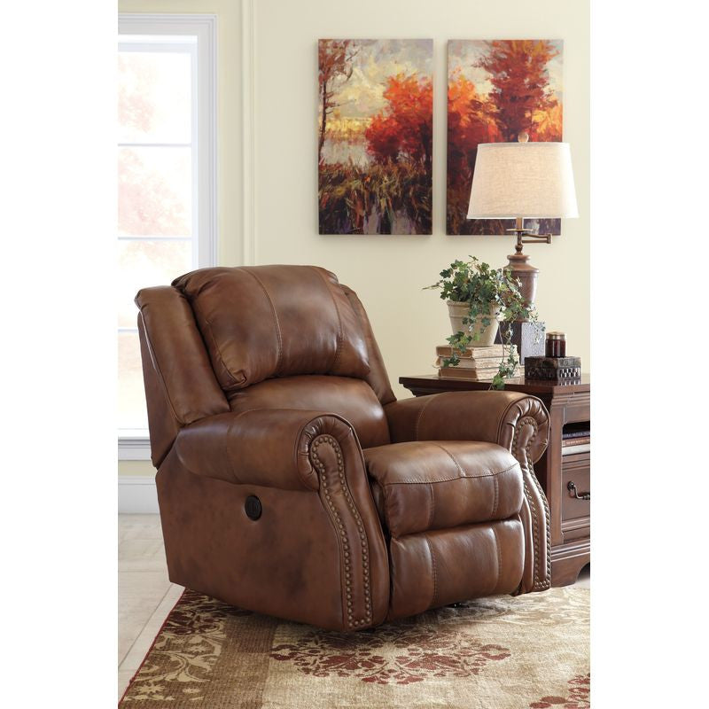 Walworth Rocker Recliner