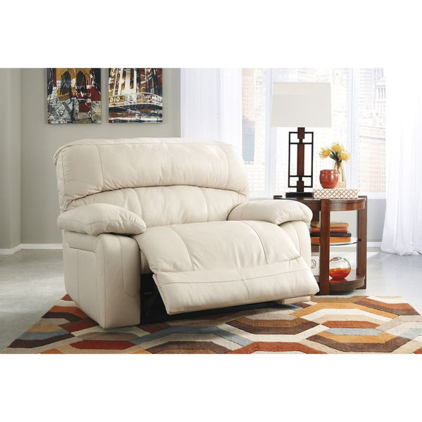 Damacio Zero Wall Wide Seat Recliner