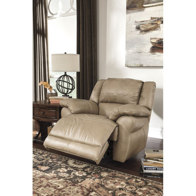 Lenoris Swivel Power Rocker Recliner