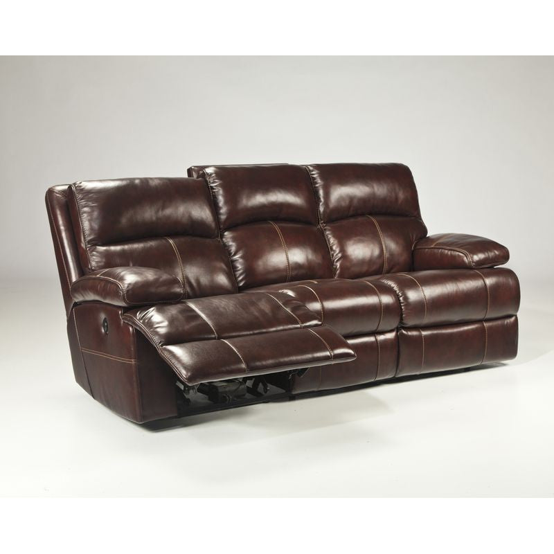 Lensar Reclining Power Sofa