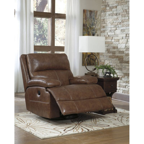 Lensar Swivel Rocker Recliner