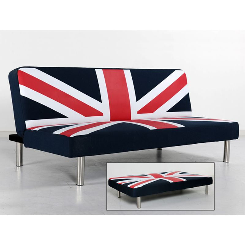 Union Jack Studio Sleeper