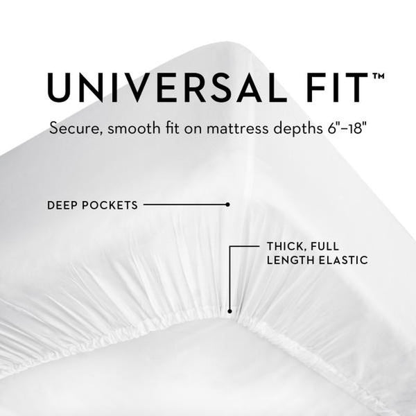 Full Mattress Pad