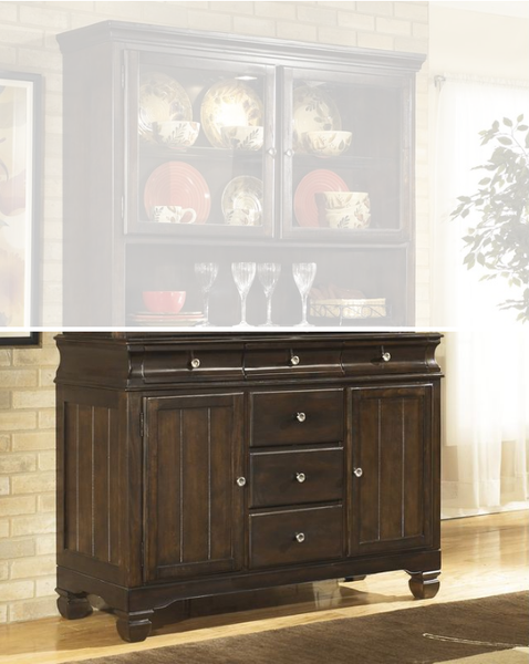 Hayley Dining Room Buffet without China