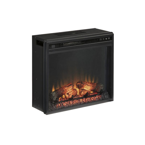 Entertainment Accessories Fireplace Insert