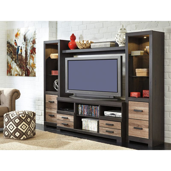 Harlinton Entertainment Center