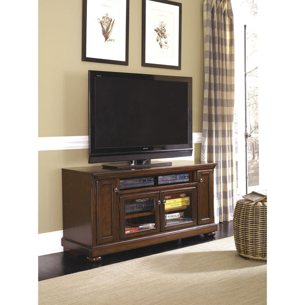 Porter Large TV Stand