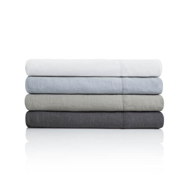 Smoke King French Linen Duvet Set