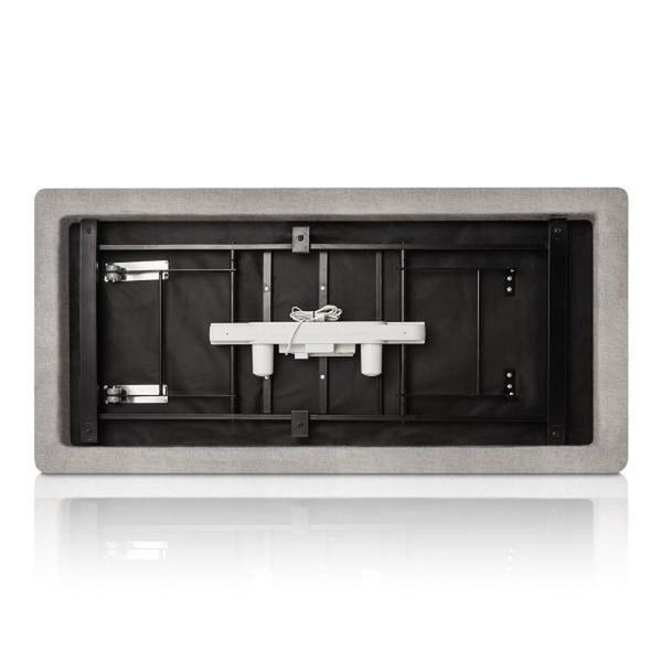 Queen E40 Adjustable Bed