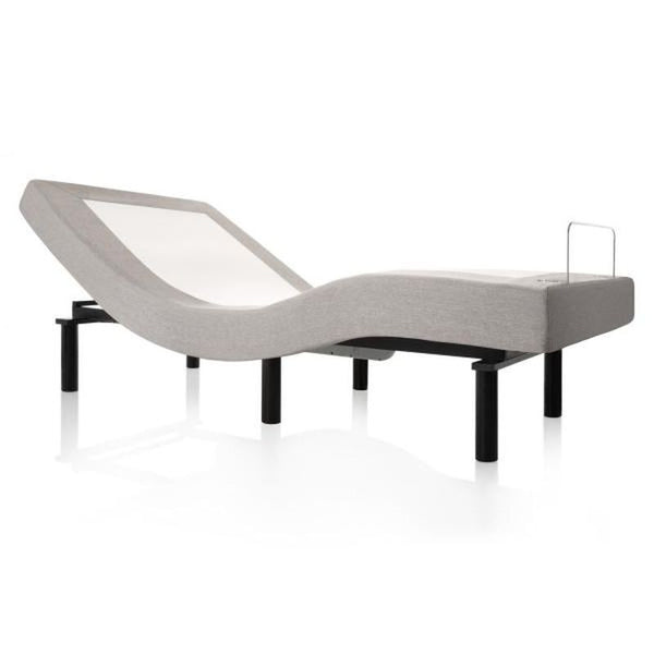 Queen E40 Adjustable Bed
