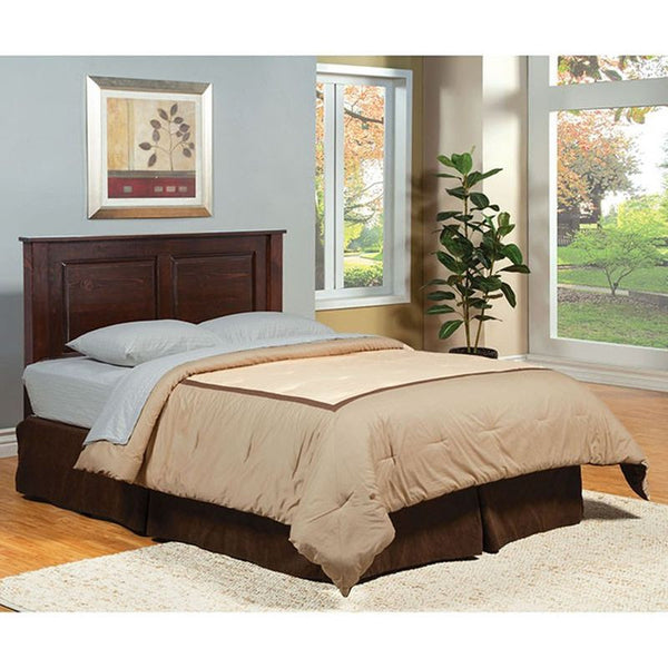 Buffalo Full Headboard
