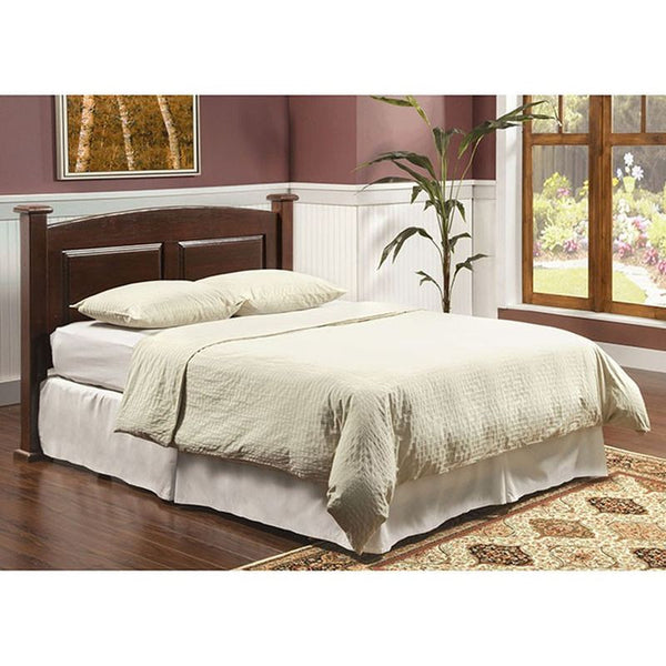 Buffalo Queen Headboard